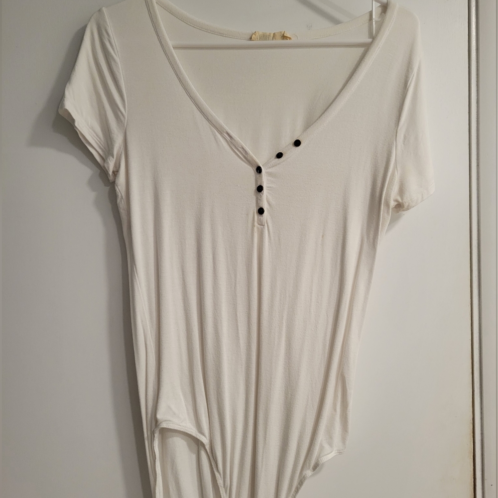 Hollister Bodysuit